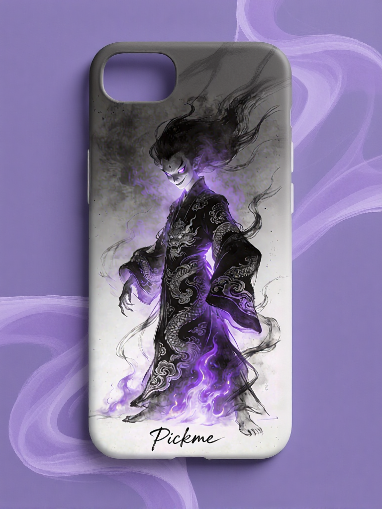 手机壳壁纸物料集（图ZNDAzMDAwMTY4） - 商业插画 - 站酷设计师物料酱Pickme原创素材 - 站酷ZCOOL