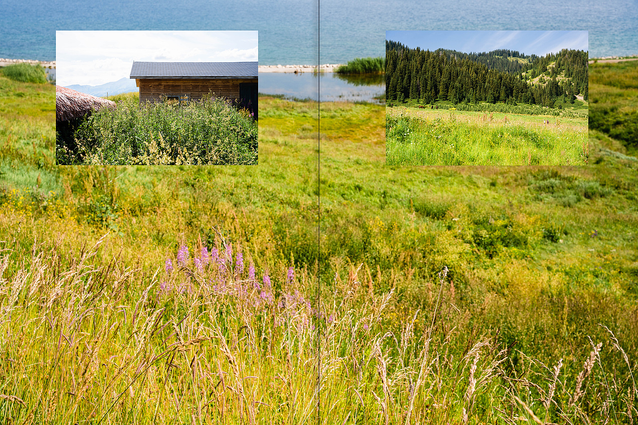 夏天走到新疆去（图ZNDAzMDAzMDQ0） - 风光摄影 - 站酷设计师DarkAmber原创素材 - 站酷ZCOOL