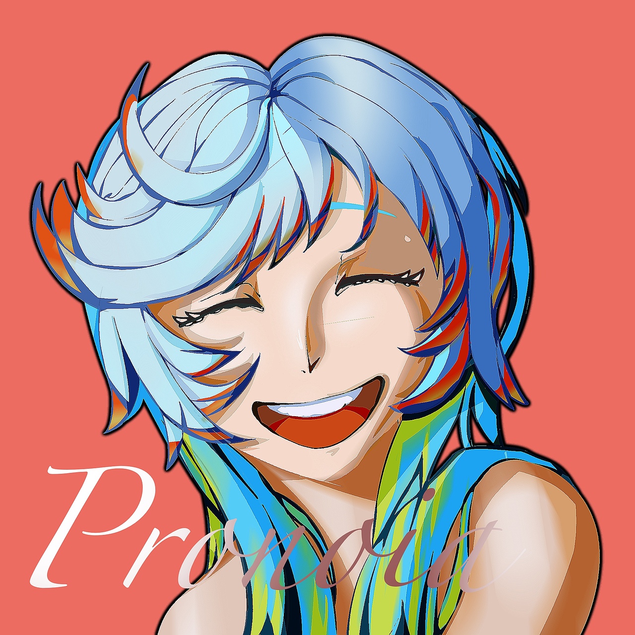 日常打卡（2）（图ZNDAzMDAzOTIw） - 网络表情 - 站酷设计师盒饭仔原创素材 - 站酷ZCOOL