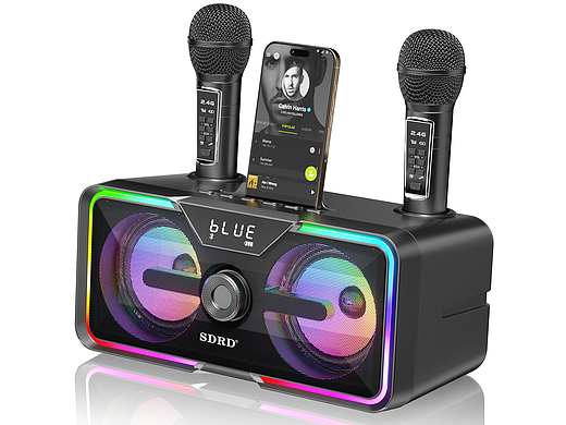 Bluetooth speaker--蓝牙音箱