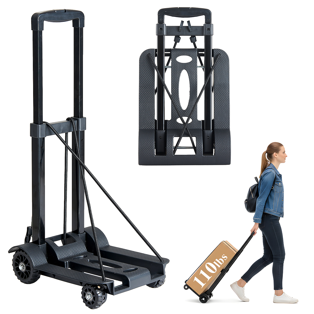 行李小推车（图ZNDAzMDA1OTA0） - 其他平面 - 站酷设计师花开无声123原创素材 - 站酷ZCOOL