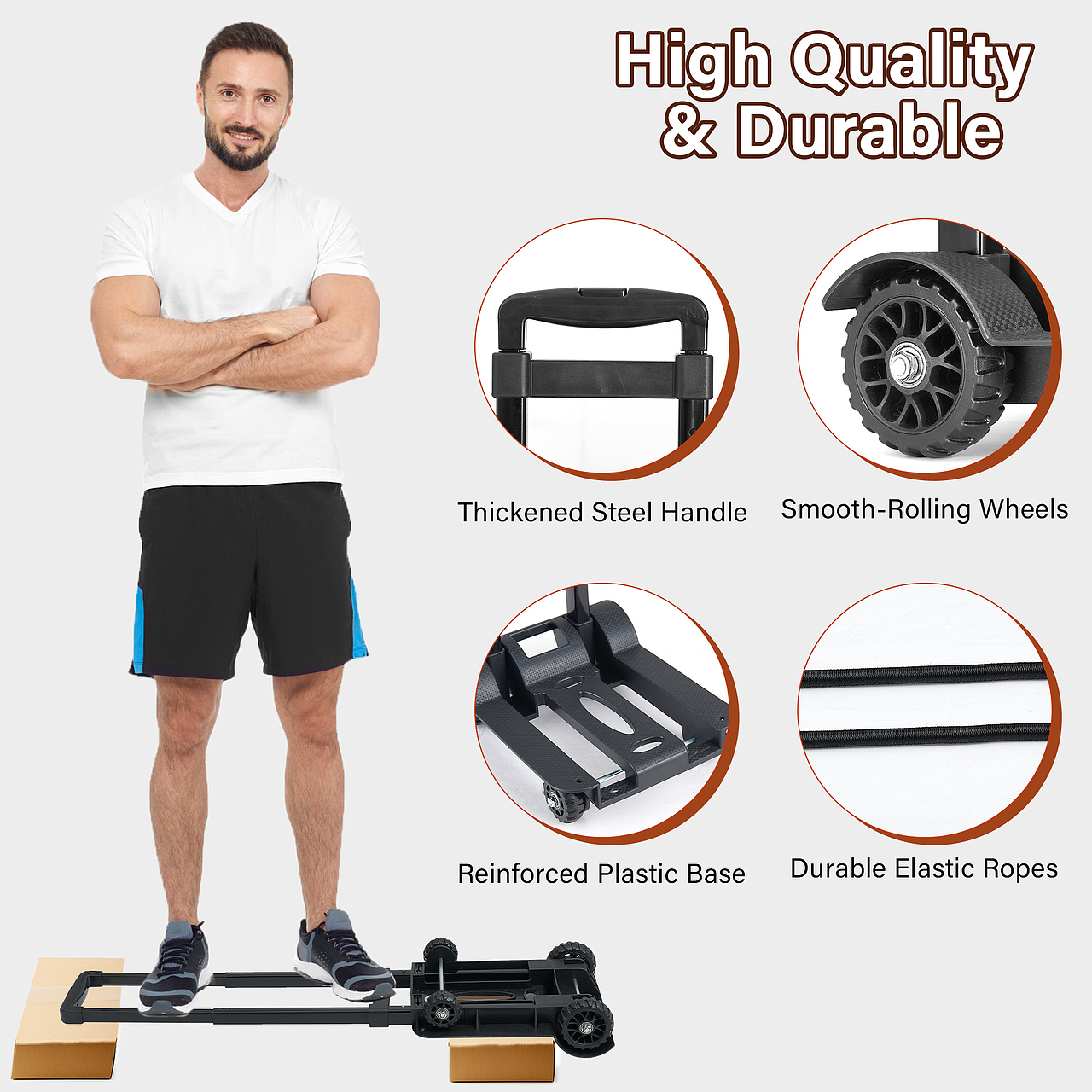 行李小推车（图ZNDAzMDA1OTIw） - 其他平面 - 站酷设计师花开无声123原创素材 - 站酷ZCOOL