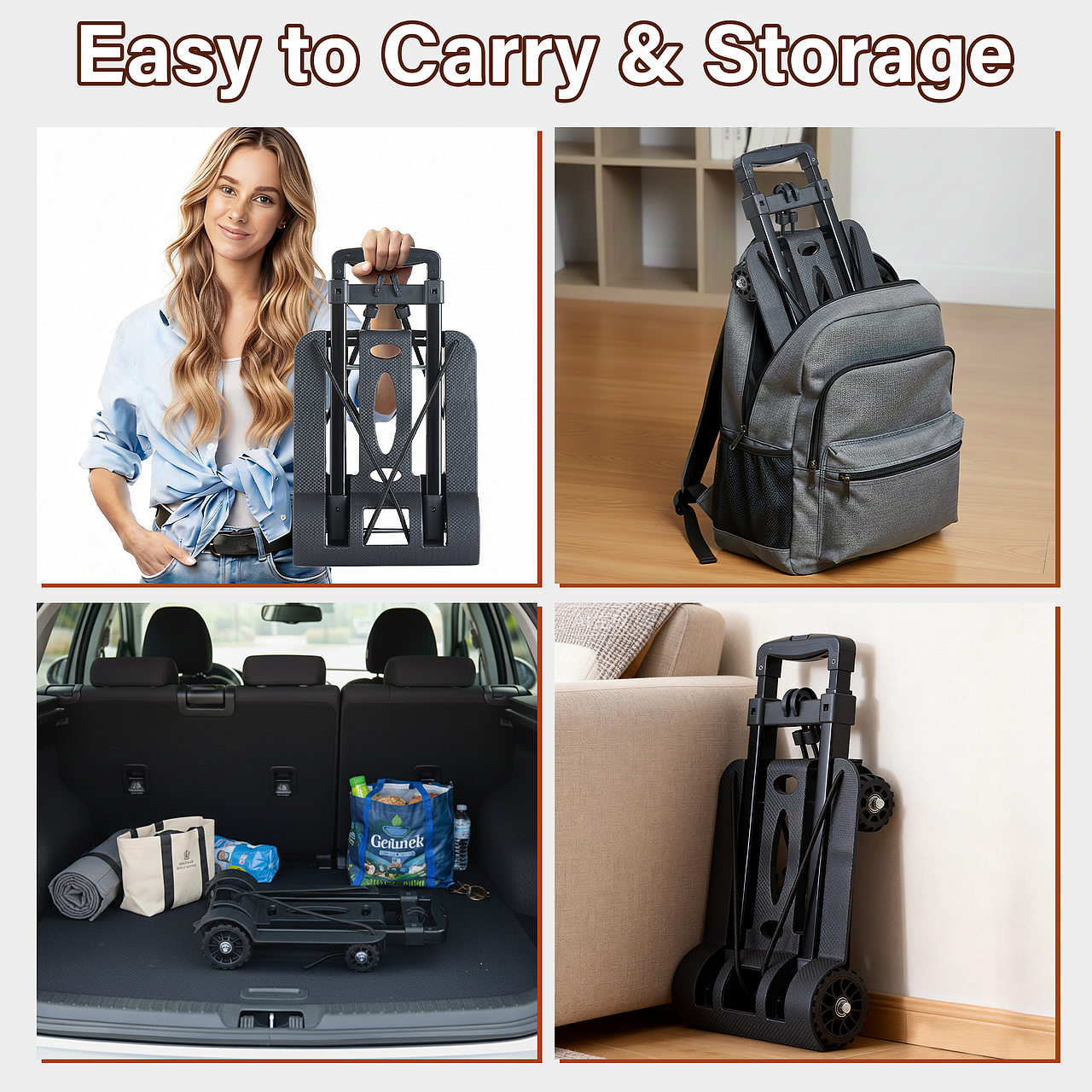 行李小推车（图ZNDAzMDA1OTI4） - 其他平面 - 站酷设计师花开无声123原创素材 - 站酷ZCOOL