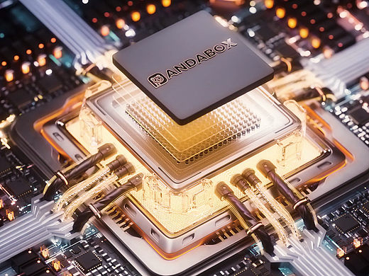 小方块充电宝三维视频