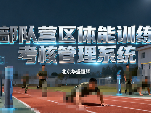 基于真實(shí)環(huán)境的部隊(duì)智能訓(xùn)練系統(tǒng)設(shè)計(jì)方案（個(gè)人主頁-ZMTcwMzAxNg==） - 其他 - 站酷設(shè)計(jì)師Z550686827原創(chuàng)素材 - 站酷ZCOOL