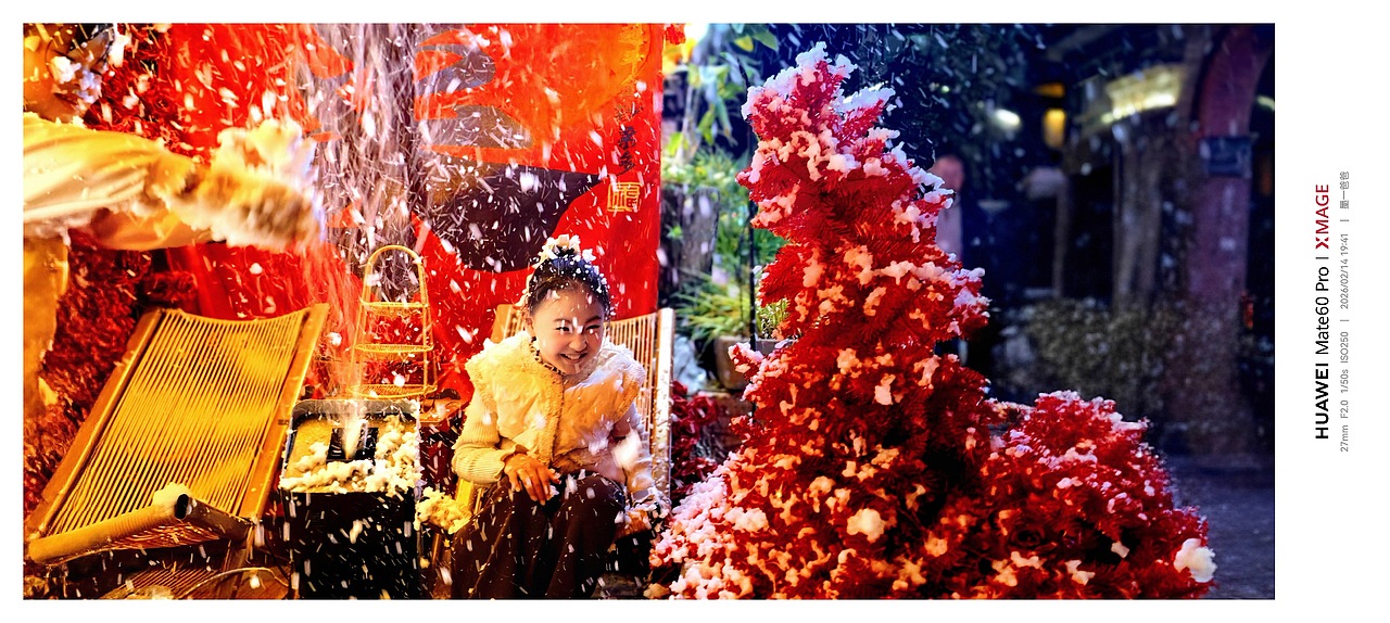 2026 西昌行（图ZNDAzMDA5MDQ4） - 人像摄影 - 站酷设计师拾光设影师原创素材 - 站酷ZCOOL