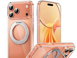 苹果 15手机壳渲染