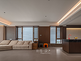 阳光城·溪山悦(实景拍摄)