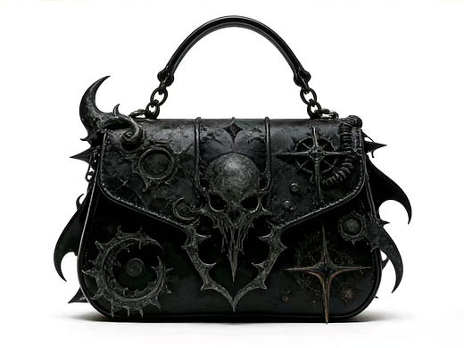 目之圣痕周边包包