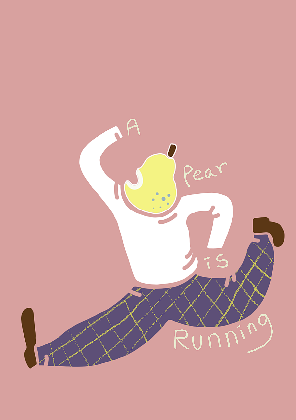 水果们（图ZNDAzMDE0MDE2） - 商业插画 - 站酷设计师SSSSunnybread原创素材 - 站酷ZCOOL