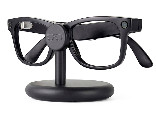 跨境亚马逊主图A+__VR眼镜充电器