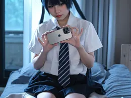 jk白丝
