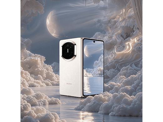 华为MateX7折叠屏手机 | AIGC视频广告创意