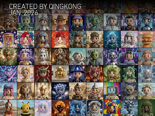 DIGITALFORM数字形态