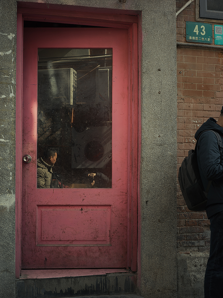 城市失语（图ZNDAzMDIwNTY0） - 人文/纪实摄影 - 站酷设计师慕童羽原创素材 - 站酷ZCOOL