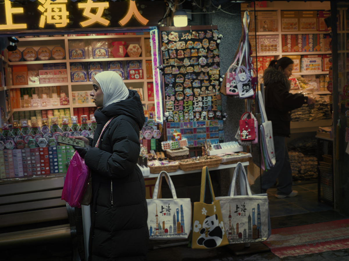 城市失语（图ZNDAzMDIwNTU2） - 人文/纪实摄影 - 站酷设计师慕童羽原创素材 - 站酷ZCOOL