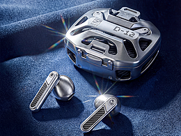 耳机场景灵感参考