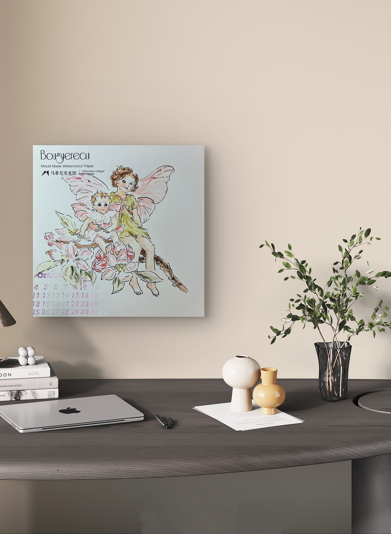 水彩萌系（图ZNDAzMDIxNDY4） - 绘画 - 站酷设计师Themis2016原创素材 - 站酷ZCOOL