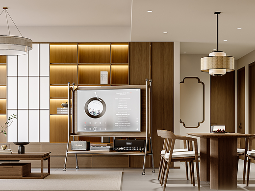 宋氏家装（个人主页-ZNzMyMDA3MDA=） - 家装设计 - 站酷设计师是念之呀原创素材 - 站酷ZCOOL