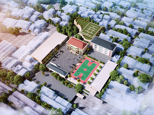 匠心造园，以爱筑家｜解锁童年理想成长地