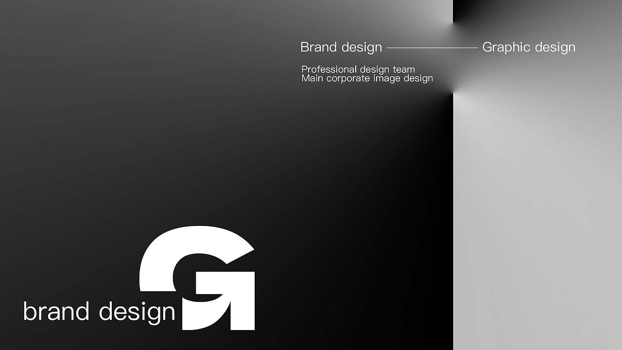 动不动｜格致传媒品牌设计（图ZNDAzMDI0NzA0） - 品牌 - 站酷设计师动不动创意设计原创素材 - 站酷ZCOOL