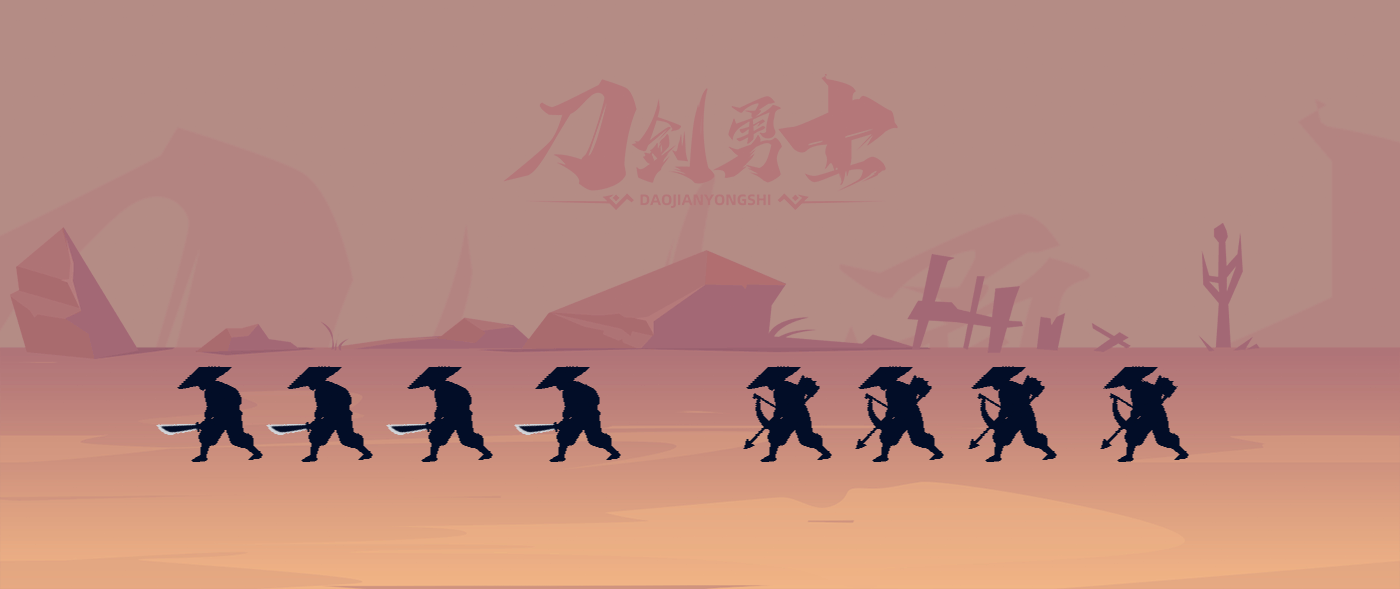 2025游戏美术年度总结（图ZNDAzMDI3NzYw） - 游戏UI - 站酷设计师小李养牛原创素材 - 站酷ZCOOL