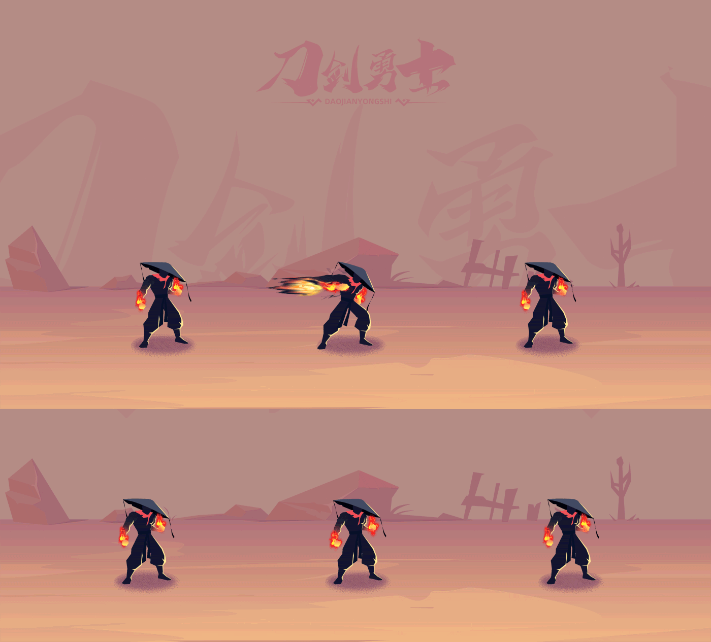 2025游戏美术年度总结（图ZNDAzMDI3NzU2） - 游戏UI - 站酷设计师小李养牛原创素材 - 站酷ZCOOL