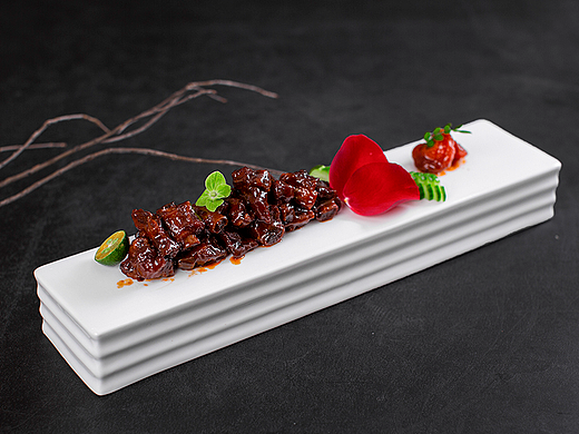 美食粤菜-菜谱 线上餐饮图片