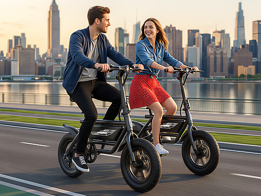 跨境电商电动自行车视觉全案商用案例05