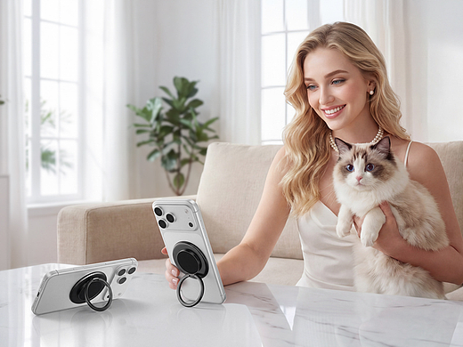 亚马逊主图、A+ Magsafe 手机支架（个人主页-ZNzMyMDE3NTY=） - 电商 - 站酷设计师TY_七原创素材 - 站酷ZCOOL