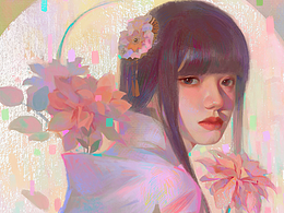 作业展示 | 第27期造型色彩基础班优秀结课作业（1）