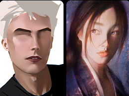 作业展示 | 第27期造型色彩基础班优秀结课作业（2）