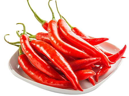 食材（葱姜蒜香料）