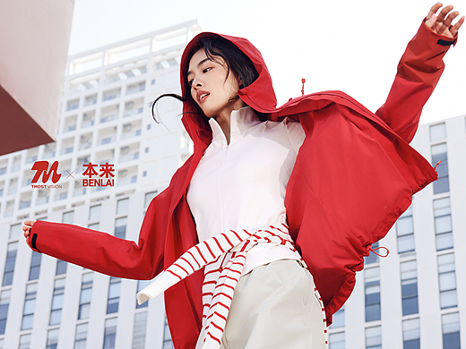 开工啦！就这样火爆2026吧！我们为本来拍摄的CNY!