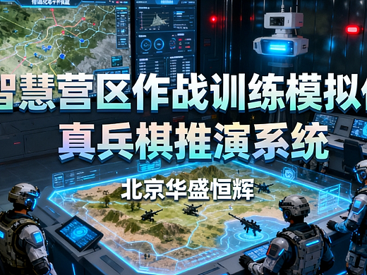 基于真實(shí)環(huán)境的智慧軍營模擬訓(xùn)練管理系統(tǒng)（個(gè)人主頁-ZMTcwMzE5Mg==） - 其他 - 站酷設(shè)計(jì)師Z550686827原創(chuàng)素材 - 站酷ZCOOL