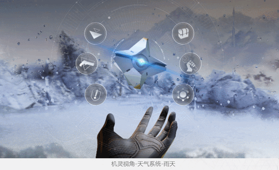 DESTINY手游（图ZNDAzMDQzMDEy） - 游戏UI - 站酷设计师萌萌子m原创素材 - 站酷ZCOOL