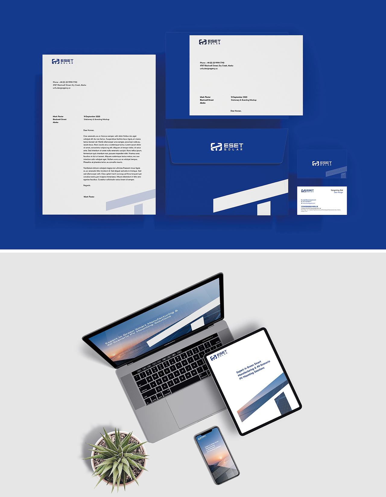 ESET SOALR 新恒源能源×新能源×VIS（图ZNDAzMDQyMDI4） - 品牌 - 站酷设计师三翎镜原创素材 - 站酷ZCOOL