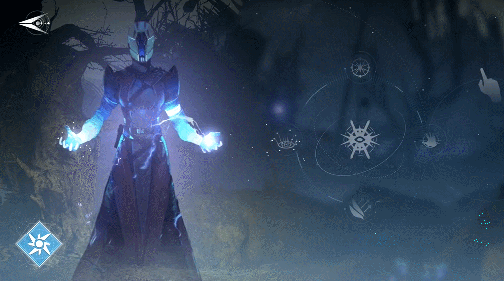 DESTINY手游（图ZNDAzMDQzMDA4） - 游戏UI - 站酷设计师萌萌子m原创素材 - 站酷ZCOOL