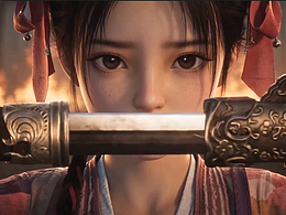 AI如何“学会”唐横刀？《燕云十六声》红线VS千夜