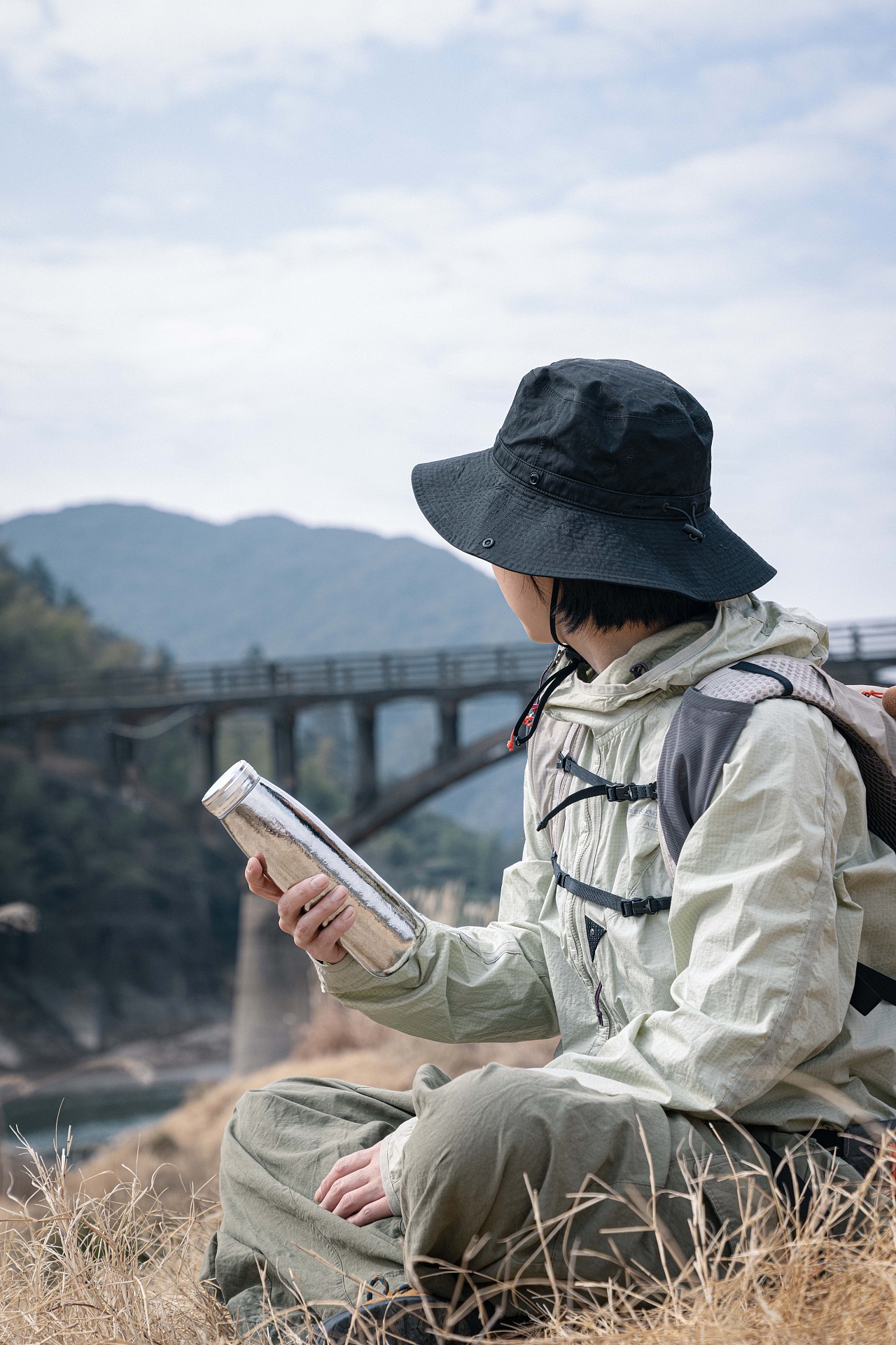 戶外鈦杯拍攝（圖ZNDAzMDQ1NzQ0） - 產(chǎn)品攝影 - 站酷設(shè)計師蘇黎世丶原創(chuàng)素材 - 站酷ZCOOL