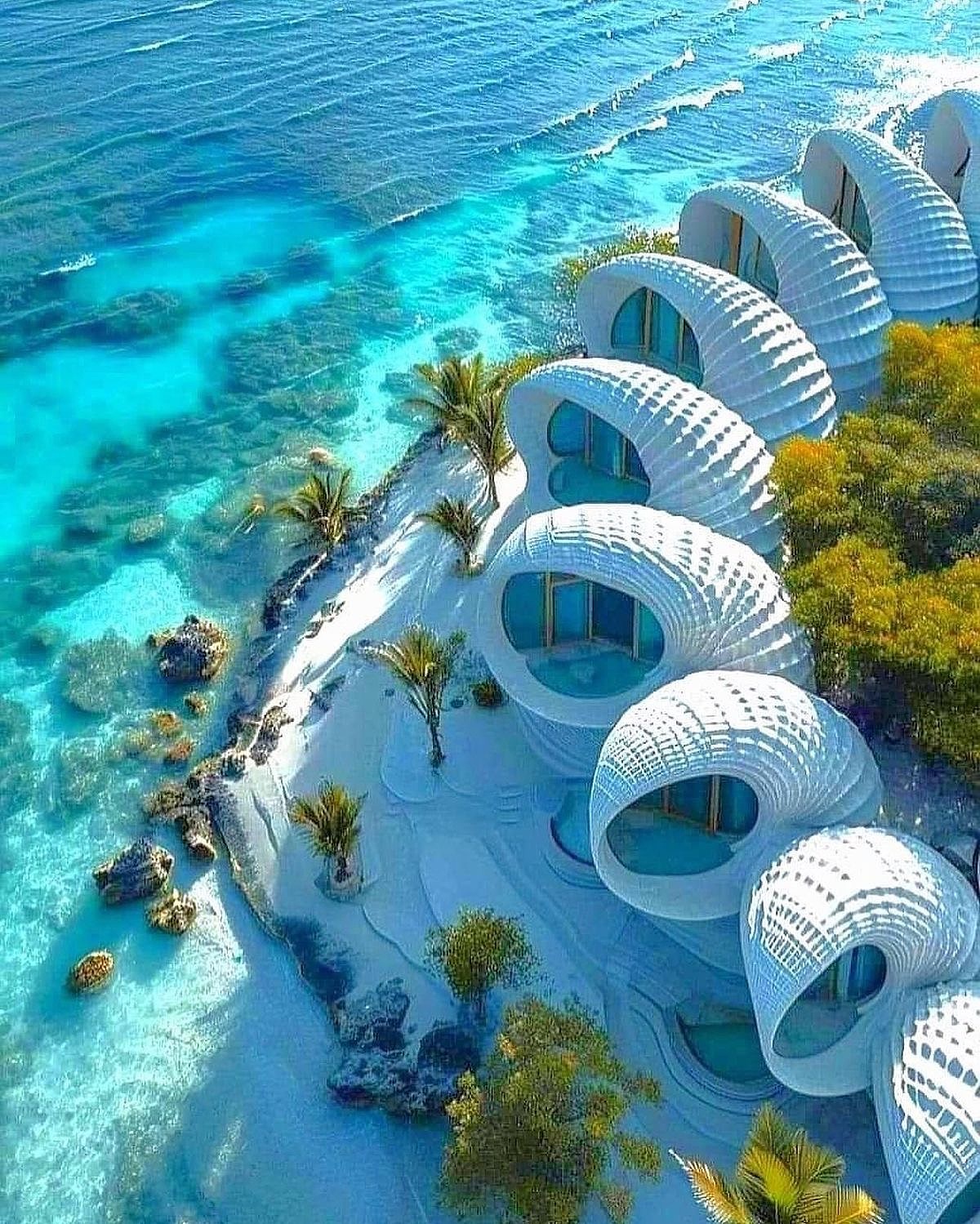 海天之间的十重幻境（图ZNDAzMDQ3NjI0） - 环境/建筑摄影 - 站酷设计师一小迷糊一原创素材 - 站酷ZCOOL