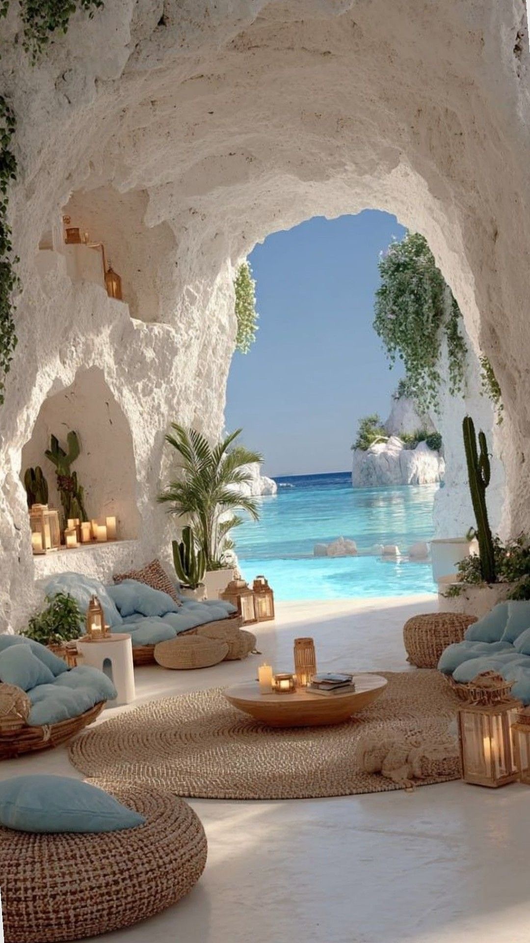 海天之间的十重幻境（图ZNDAzMDQ3NjUy） - 环境/建筑摄影 - 站酷设计师一小迷糊一原创素材 - 站酷ZCOOL