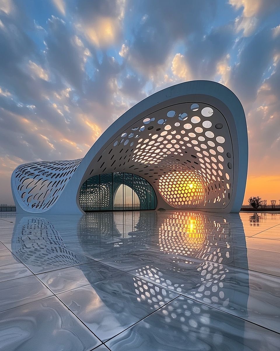 海天之间的十重幻境（图ZNDAzMDQ3NjU2） - 环境/建筑摄影 - 站酷设计师一小迷糊一原创素材 - 站酷ZCOOL