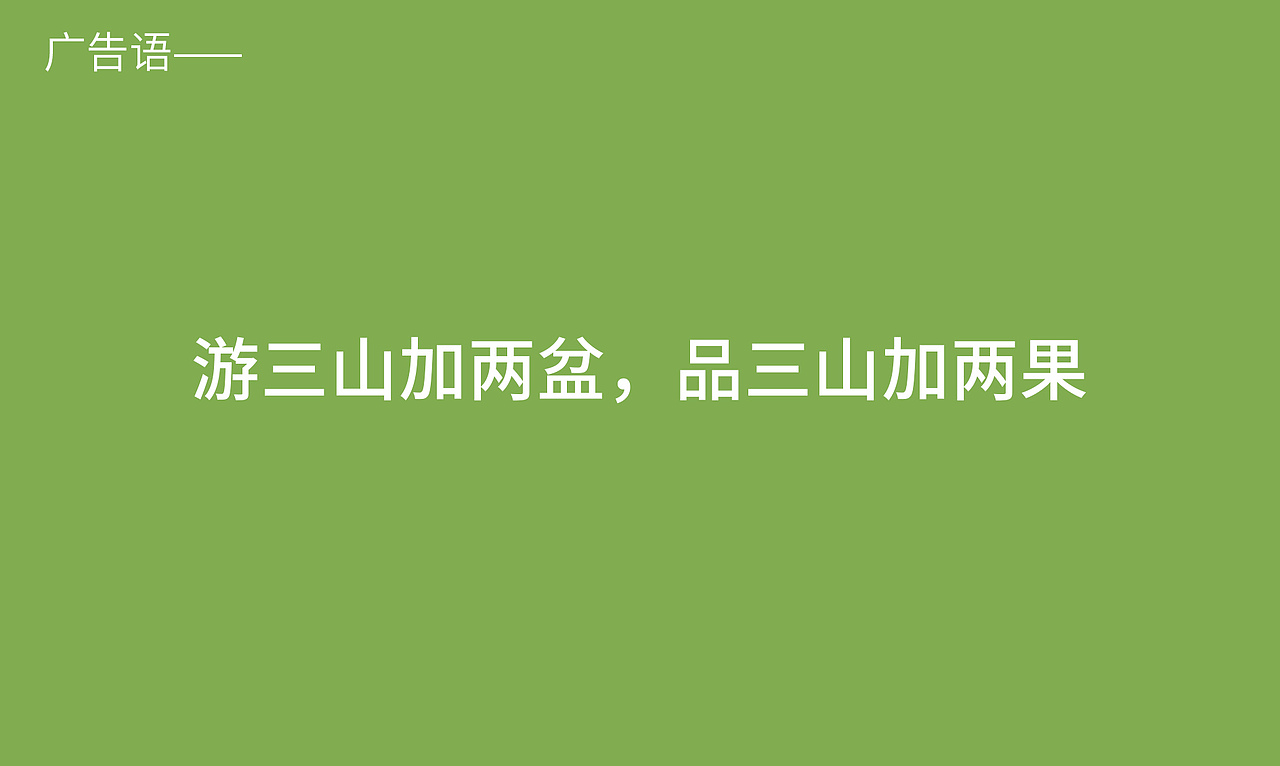立方甲品牌全案设计：三山加两果新疆特产店（图ZNDAzMDUwMjAw） - 品牌 - 站酷设计师立方甲设计原创素材 - 站酷ZCOOL
