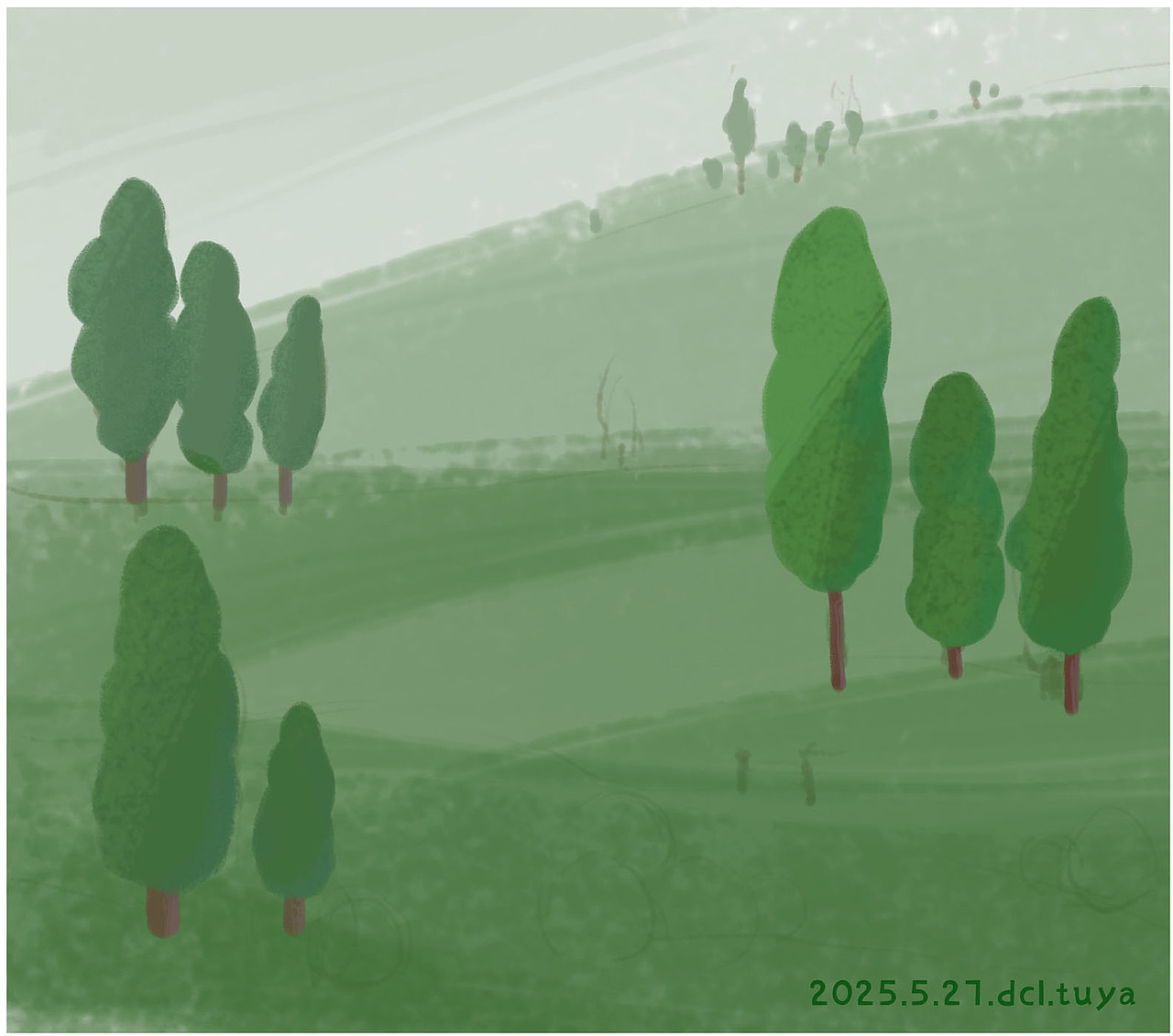 人物头像设计（图ZNDAzMDUyMTAw） - 创作习作 - 站酷设计师dclaimeili原创素材 - 站酷ZCOOL