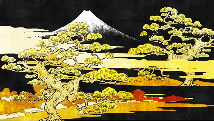 春野12日本威士忌酒包装设计（图ZNDAzMDUzNTMy） - 包装 - 站酷设计师设计师杨慧斌原创素材 - 站酷ZCOOL