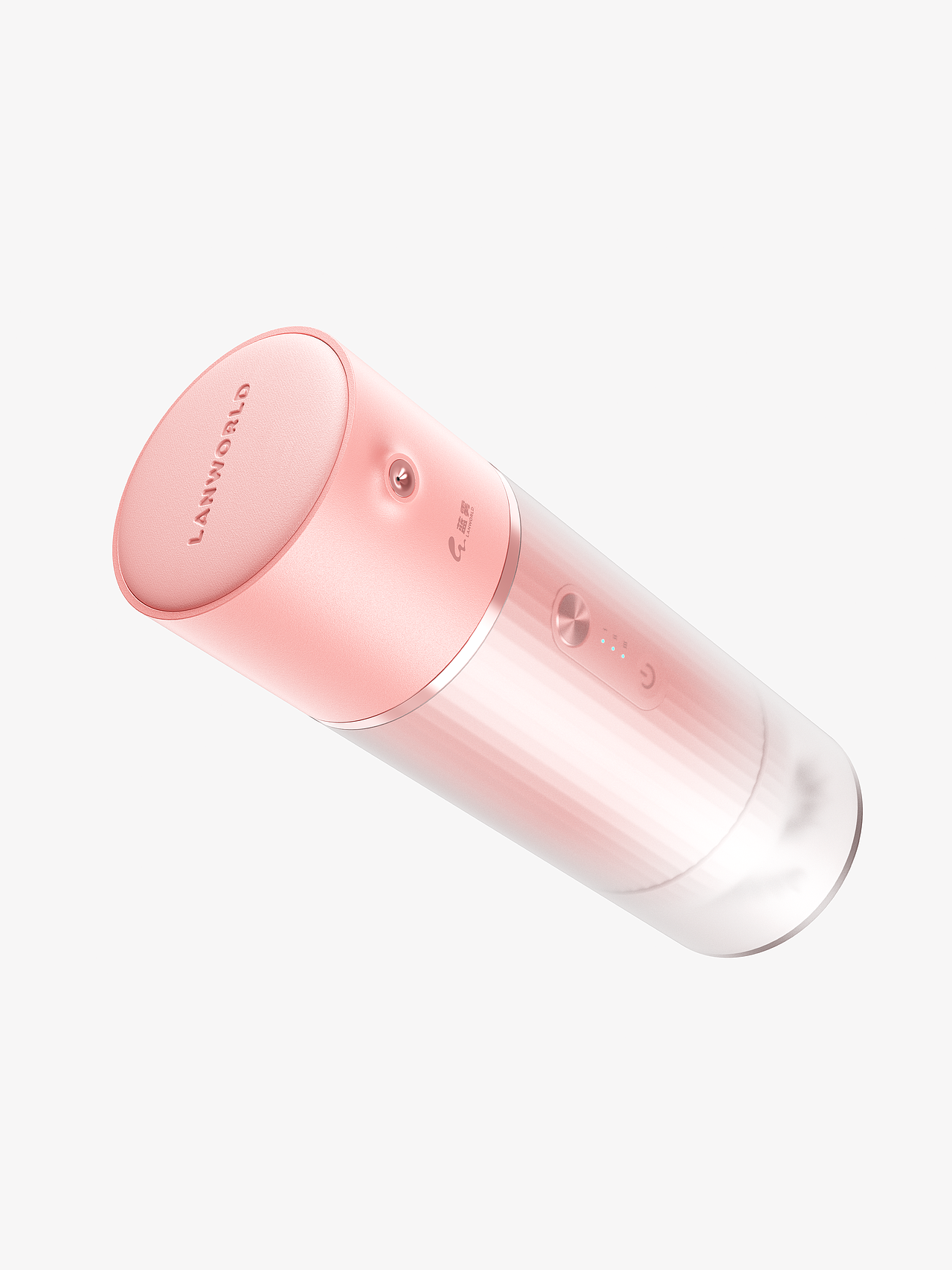 Aone design 蓝钻消毒器|当消毒工具遇上“亲肤美学”（图ZNDAzMDU0MTc2） - 电子产品 - 站酷设计师AONE良设计原创素材 - 站酷ZCOOL