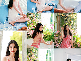 AFF STUDIO 拍摄作品