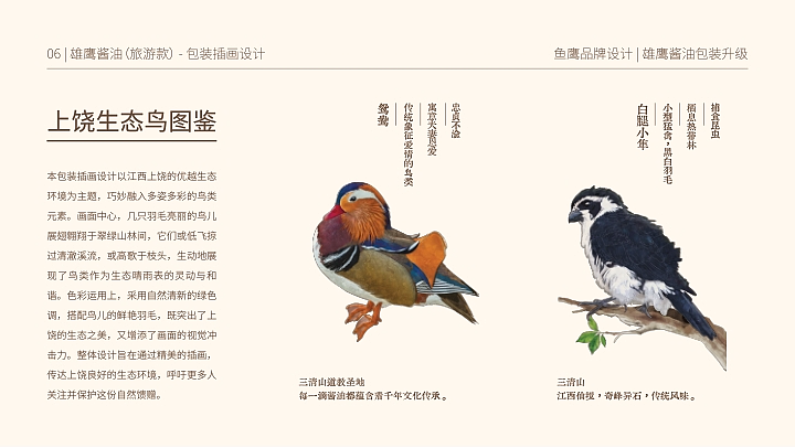江西鱼鹰调味粮油酱油品牌全线产品包装设计（图ZNDAzMDU2MjQw） - 包装 - 站酷设计师设计师杨慧斌原创素材 - 站酷ZCOOL