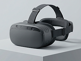沉浸式体验 | IMMERSIVE HEADSET